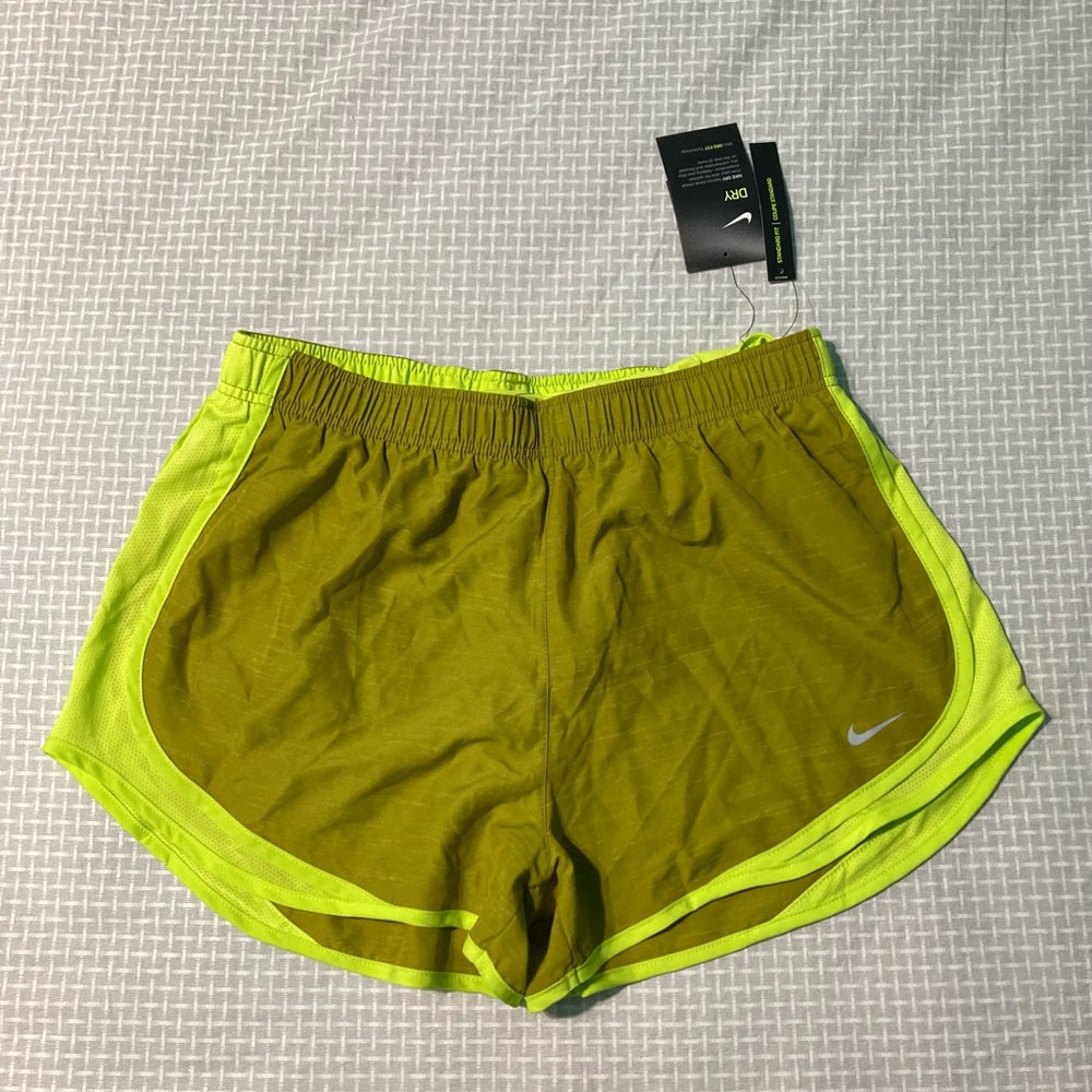 Nike Dri-fit Shorts